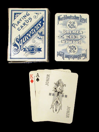 Playing Cards