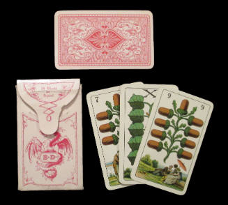 Playing Cards