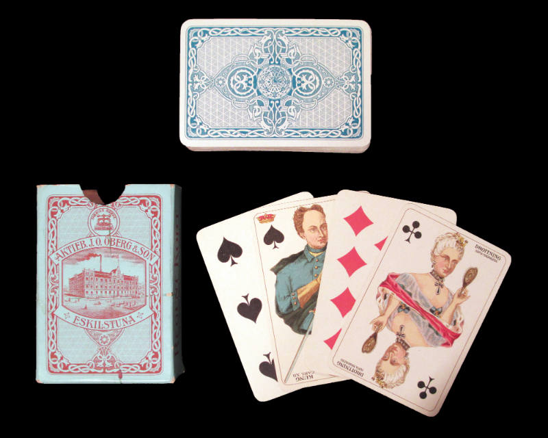 Playing Cards