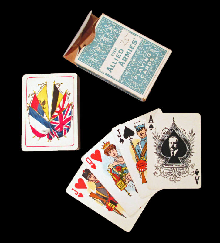 Playing Cards