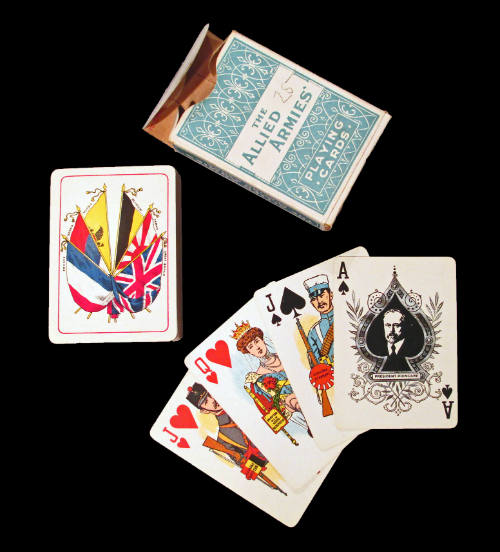 Playing Cards