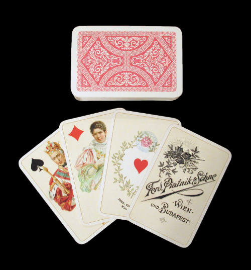 Playing Cards