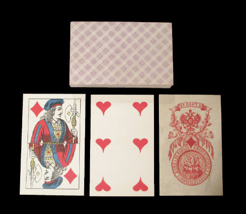 Playing Cards