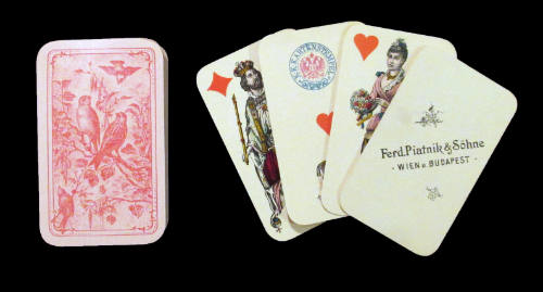 Playing Cards