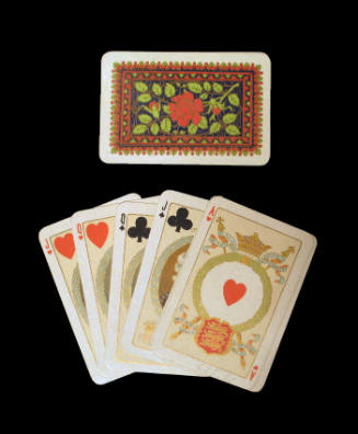 Playing Cards