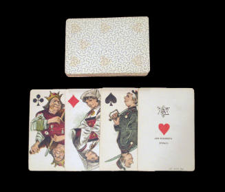 Playing Cards