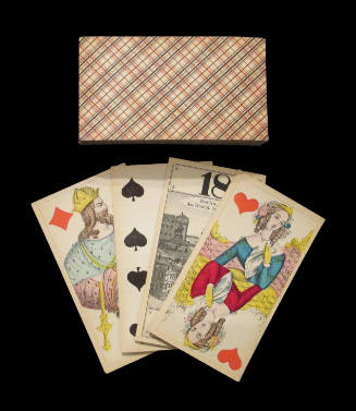 Playing Cards