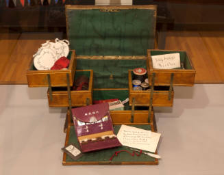 Sewing Box