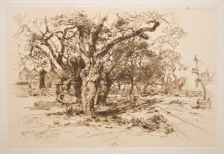 Mulford's Orchard, East Hampton