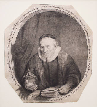 Jan Cornelis Sylvius,  Preacher