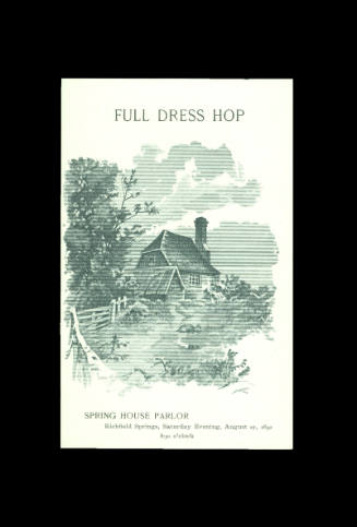 Full Dress Hop