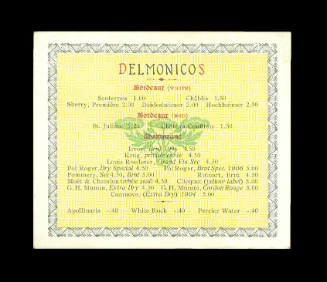 Delmonico's