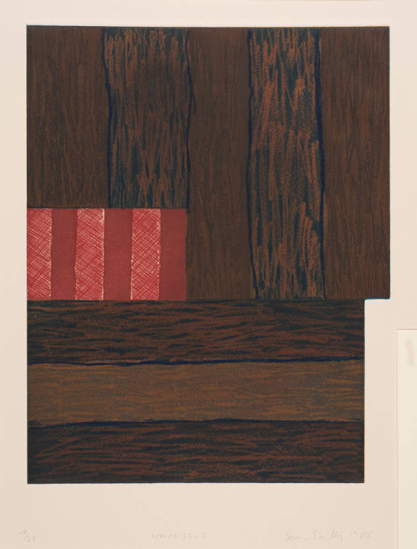 Sean Scully