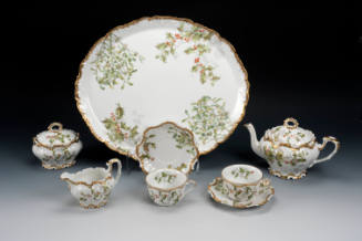 Tea Set