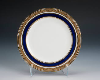 Plates (Set of Twelve)