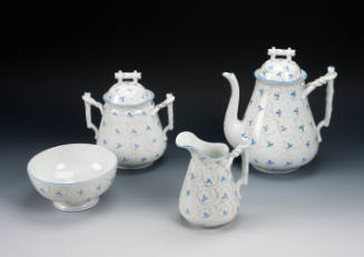 Tea Service (Serves Twelve)