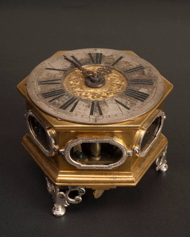 Table Clock