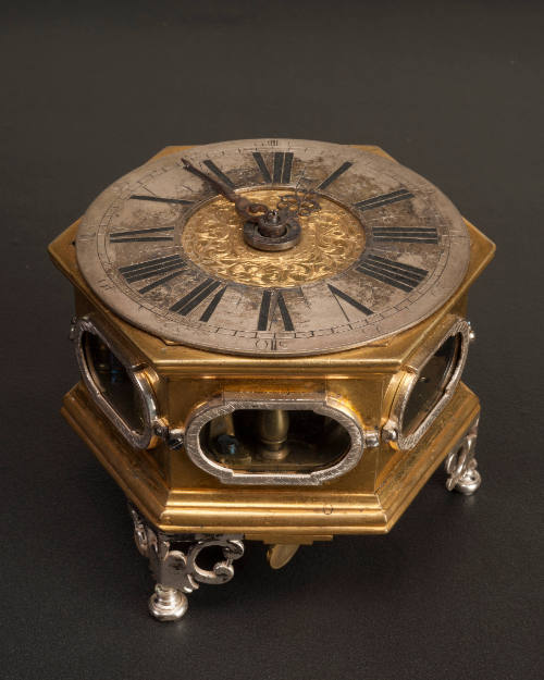 Table Clock