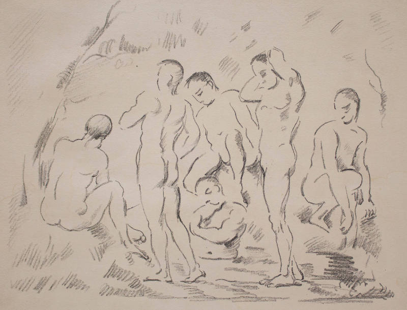 Bathers