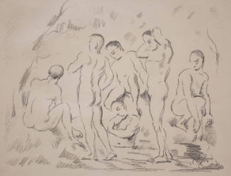 Bathers