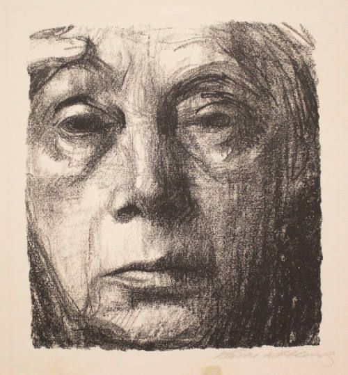 Kathe Kollwitz