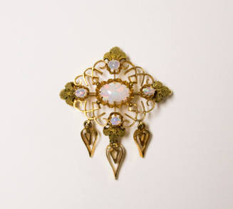 Brooch