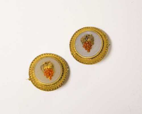 Pins (Set of Two)