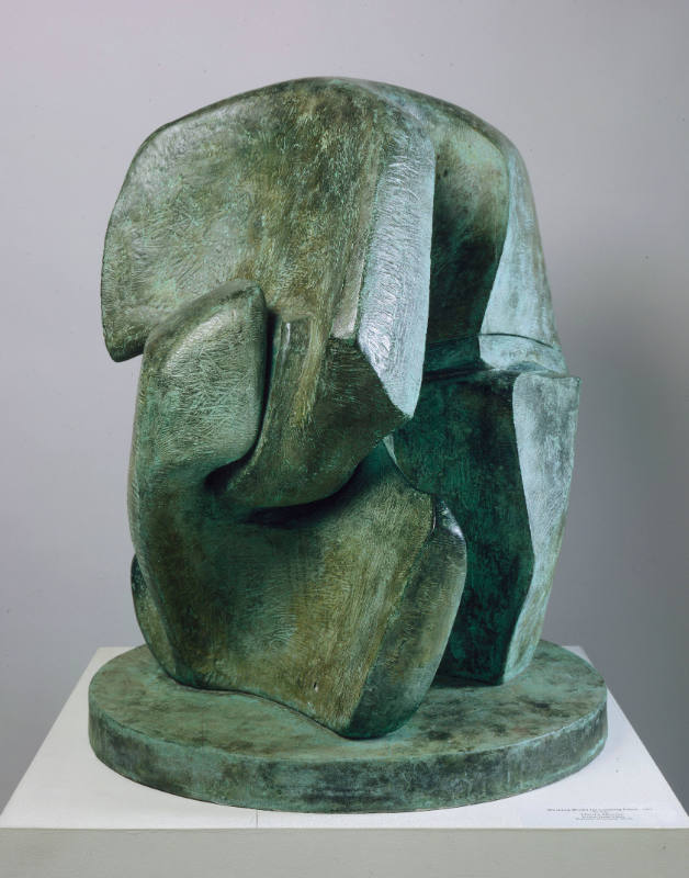 Henry Moore