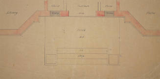 Plan for the Porch