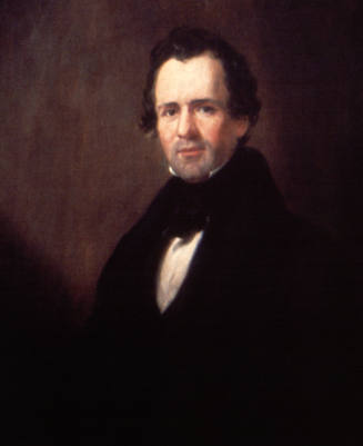 Portrait of Joseph B. Hoyt