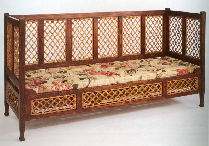 Child's Day Bed