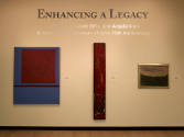 Enhancing a Legacy: Gifts, Promised Gifts, and Acquisitions in Honor of the Museum of Art's 75th Anniversary