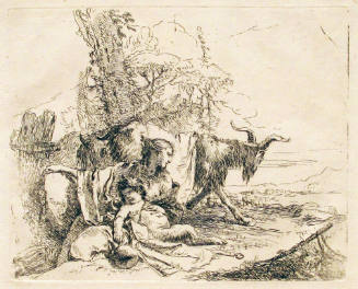 Giambattista Tiepolo