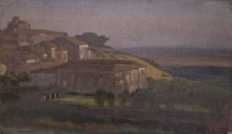 View at Velletri