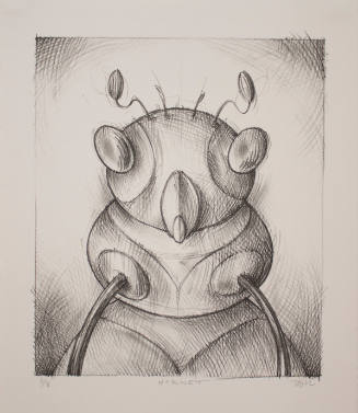 Hornet, from the Royalty Series