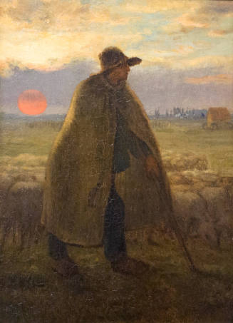 The Shepherd