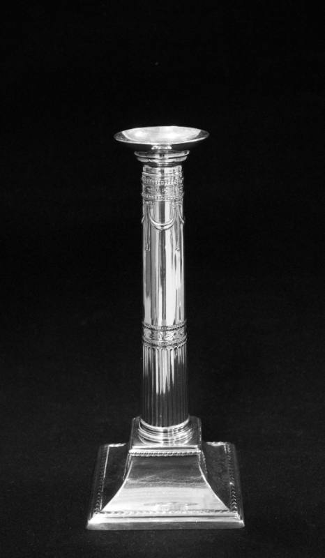 Candlesticks (Set of Four)