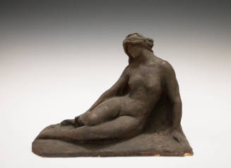 Reclining Nude