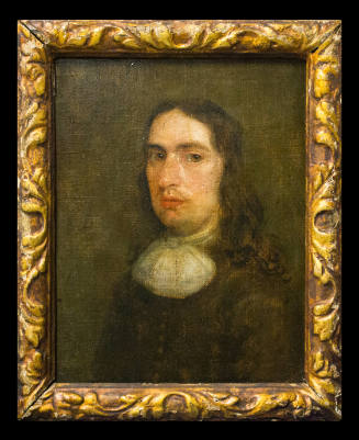 Portrait of a Man