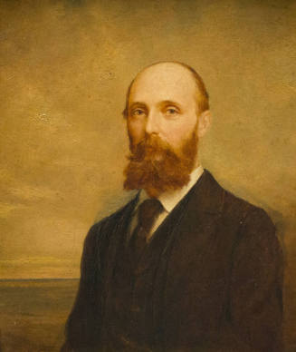 Portrait of Thomas R. Proctor