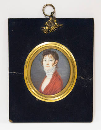 Portrait of a Lady