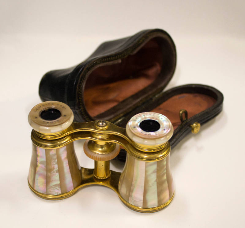 Opera Glasses