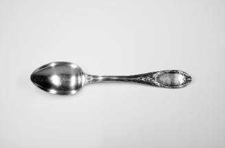 Teaspoons (Set of Eight)