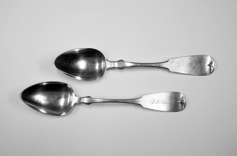 Tablespoons (Set of Two)