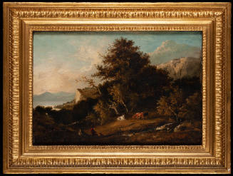 Autumn Landscape