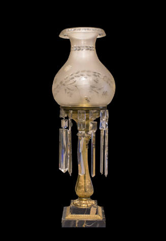 Oil Lamp