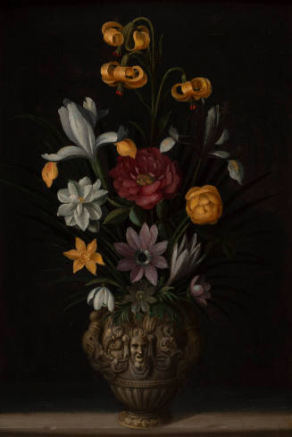 Balthasar van der Ast