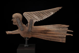 Angel Gabriel Weathervane