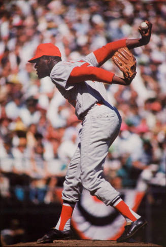 Bob Gibson, Bloomington, WI