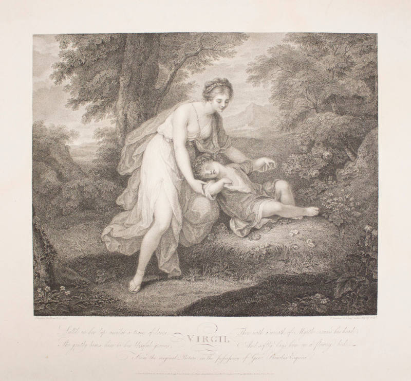 Angelica Kauffman